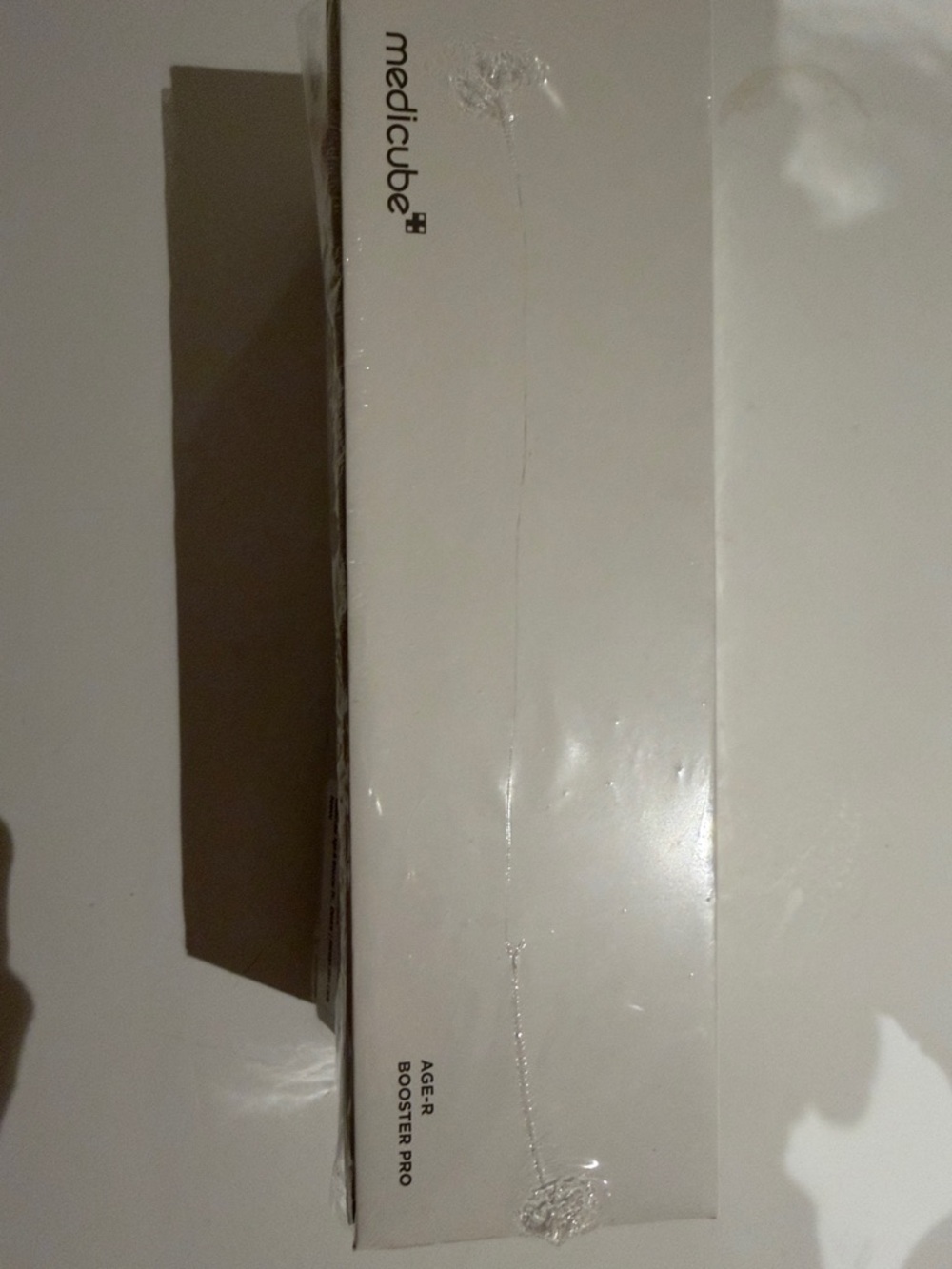Pink Facial Device with LCD - Unbranded - Picture 4 of 4